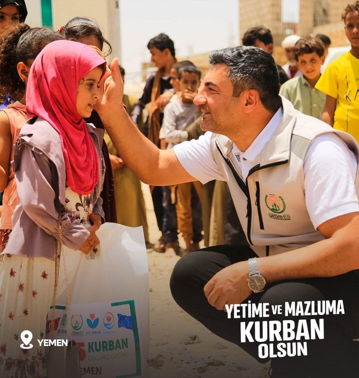 Kurban Yemen